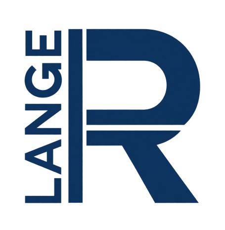 Logo RLange